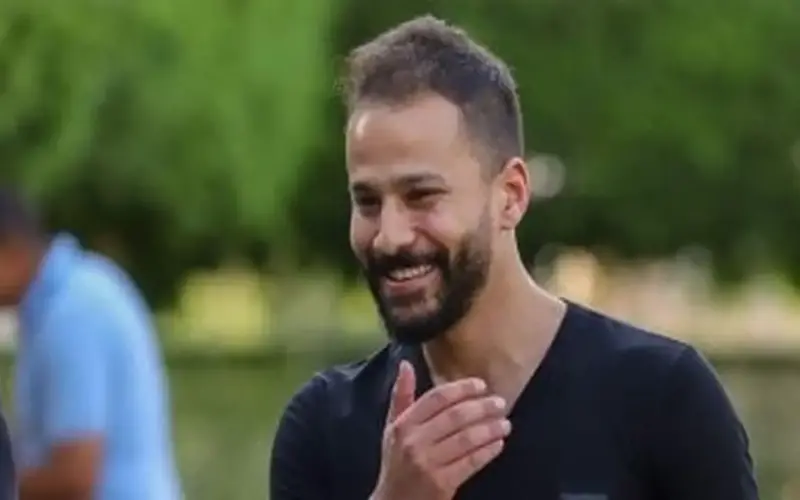 فى ذكرى ميلاده.. أحمد رفعت لاعب خطف القلوب قبل أن يخطفه الرحيل
